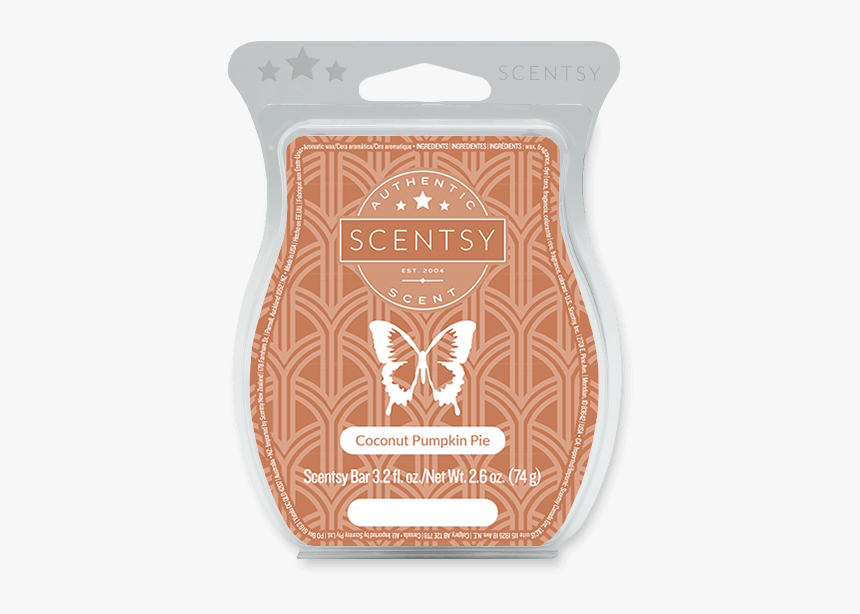 Pumpkin Pie Png, Transparent Png