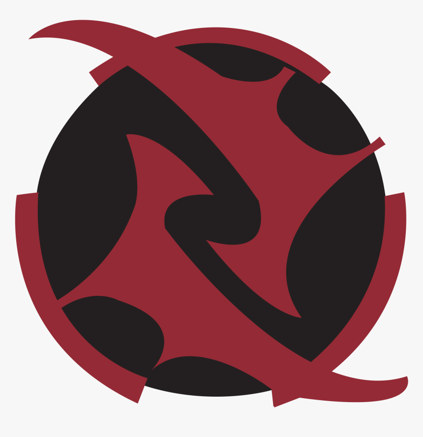 League Of Shadows Logo - Ra's Al Ghul Symbol, HD Png Download