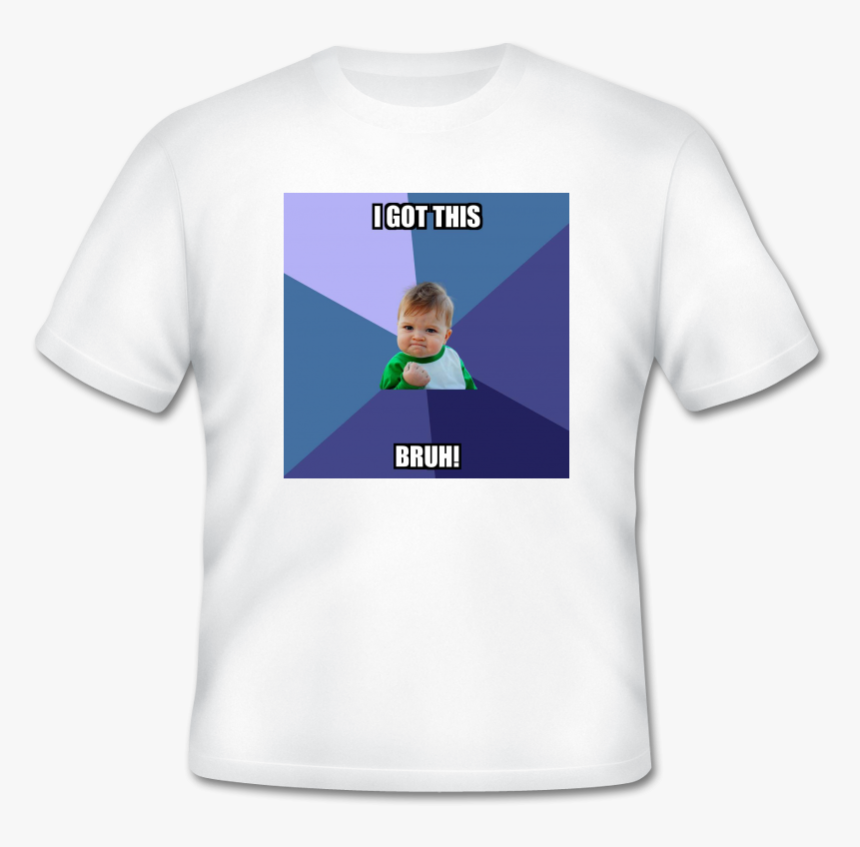 Success Kid, HD Png Download