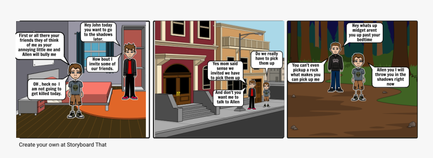 Storyboard, HD Png Download
