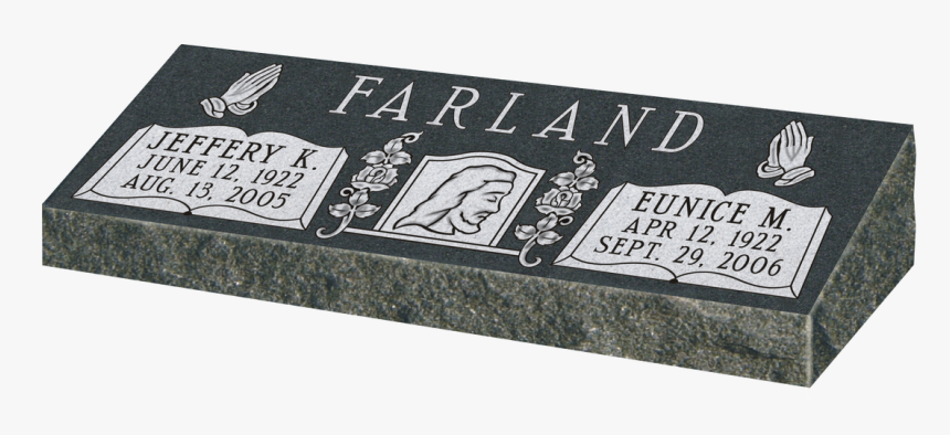 Headstone, HD Png Download