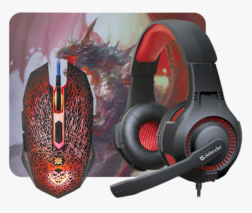 Defender Dragonborn Mhp 003, HD Png Download