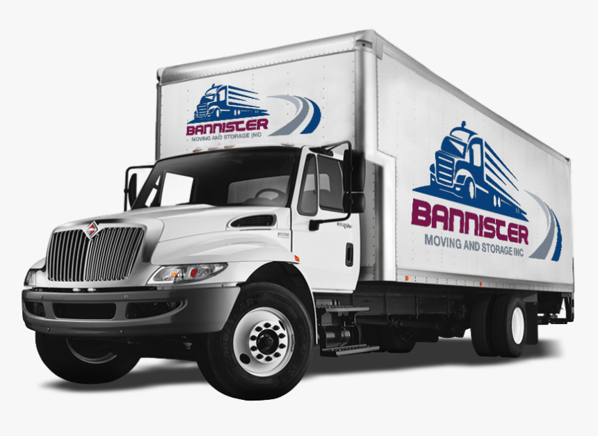 Enterprise Rental Company Truck, HD Png Download