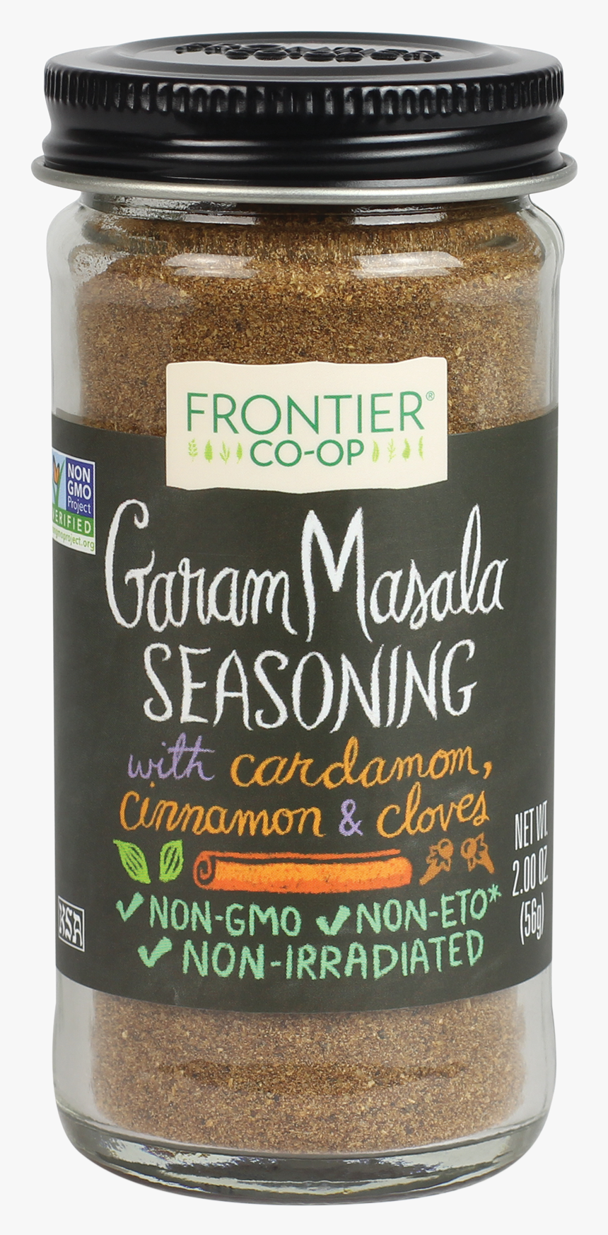 Garam Masala Whole Foods, HD Png Download