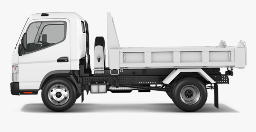 Specialty - Commercial Vehicle, HD Png Download