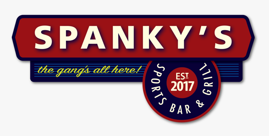 Spanky's Waterford, HD Png Download