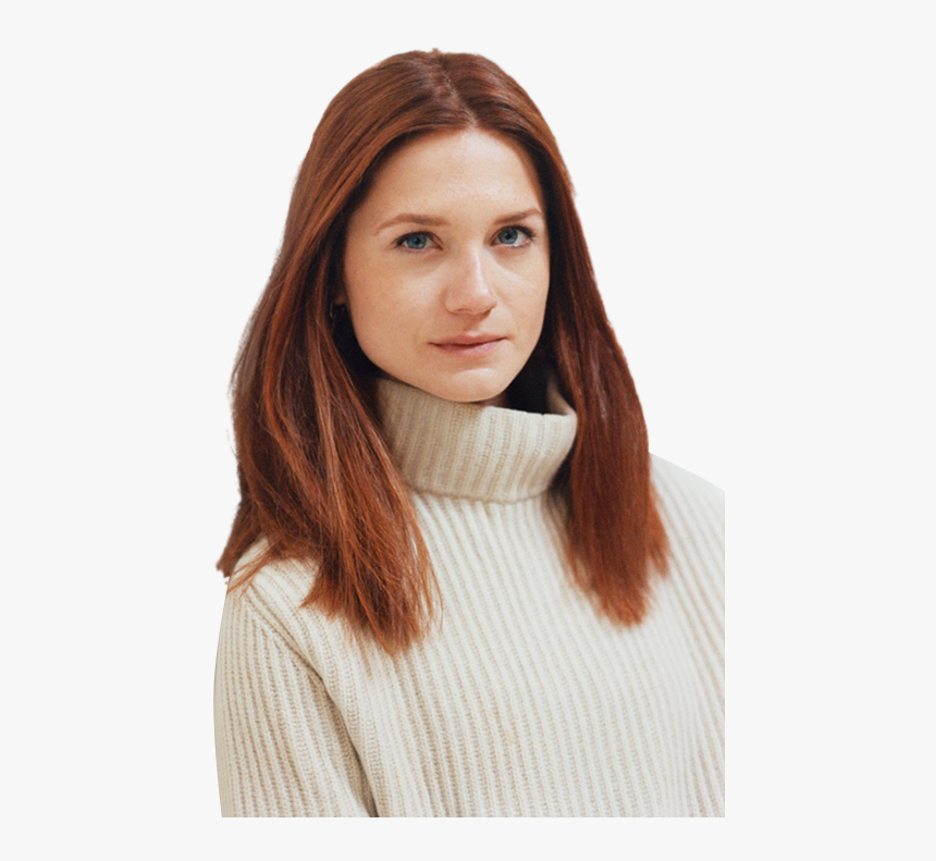 Bonnie Wright, HD Png Download
