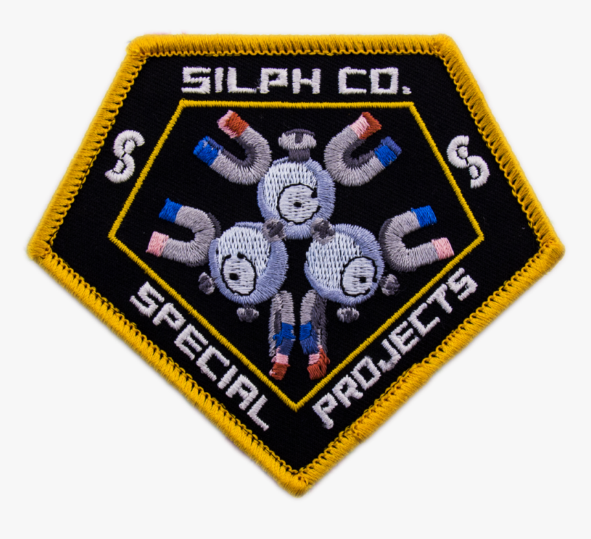 Special Projects - Emblem, HD Png Download