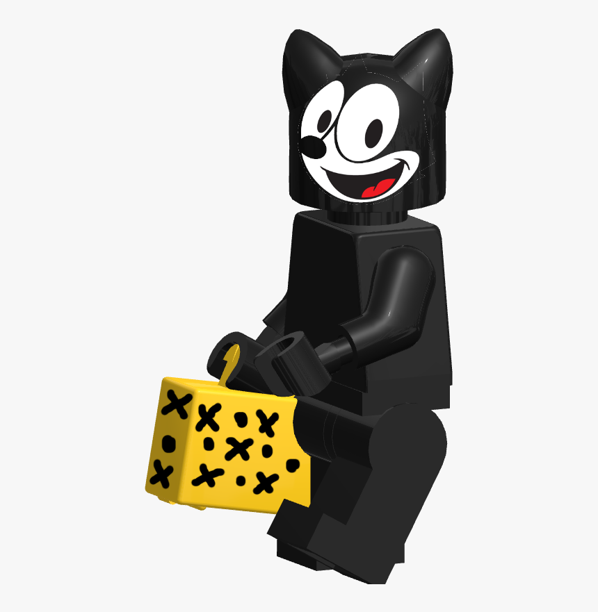 Lego Dimensions Customs Community, HD Png Download