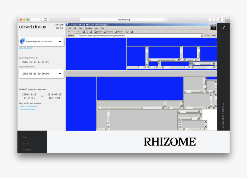 Screenshot, HD Png Download