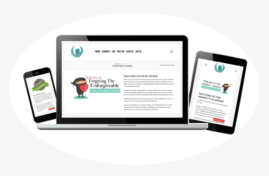 Online Advertising, HD Png Download