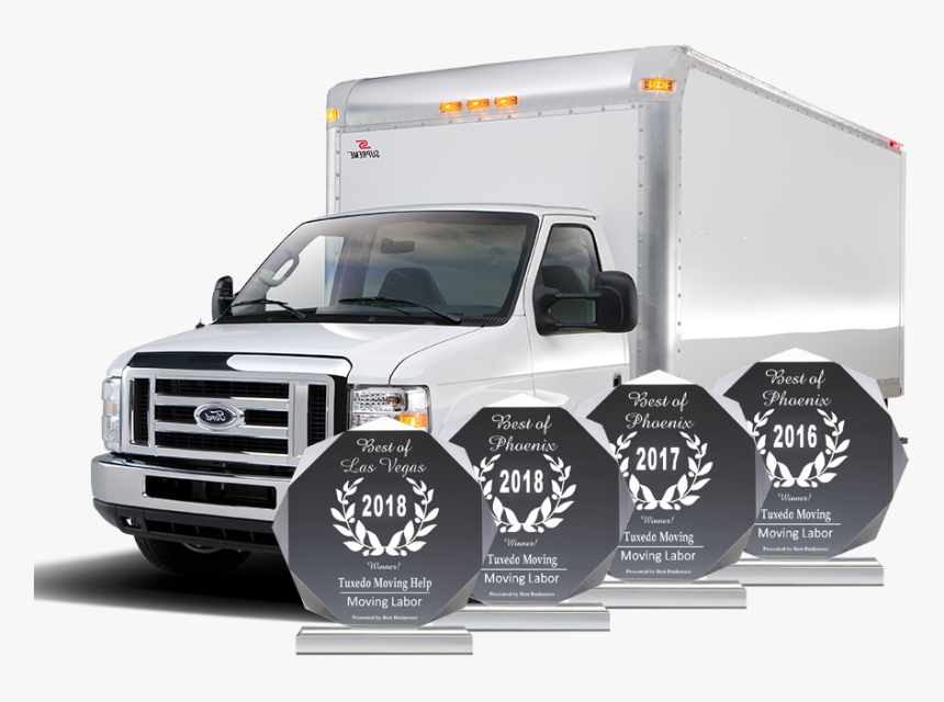 Pods, Pods Loading Referral, Pods Help Moving, Pods - 16 Foot Cube Truck, HD Png Download