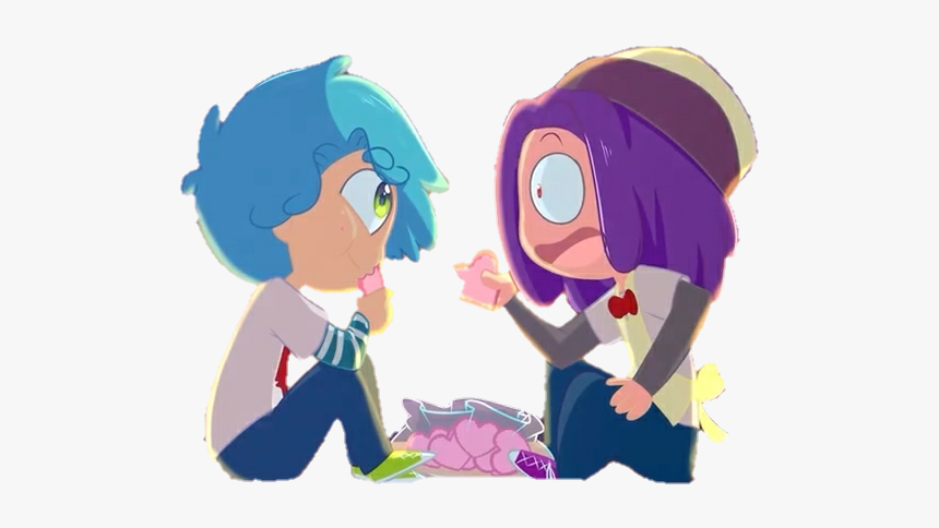 #fnafhs #bonxbonnie #bonnie #bon - Imagenes De Bon X Bonnie, HD Png Download