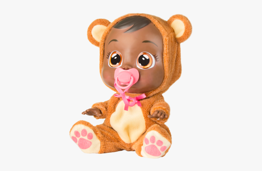 Bonnie - Cry Babies Bonnie, HD Png Download