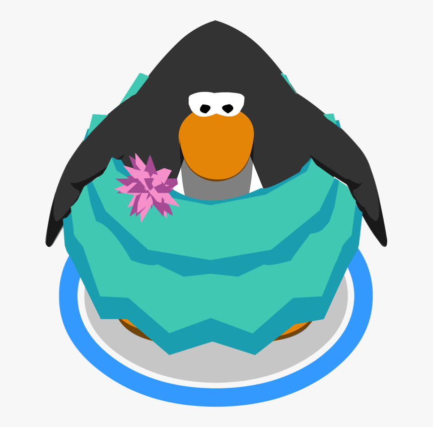 212 × 240 Pixels - Club Penguin Transparent, HD Png Download