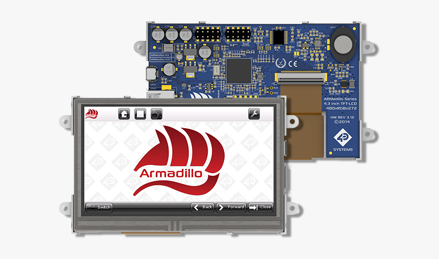 Electronics, HD Png Download