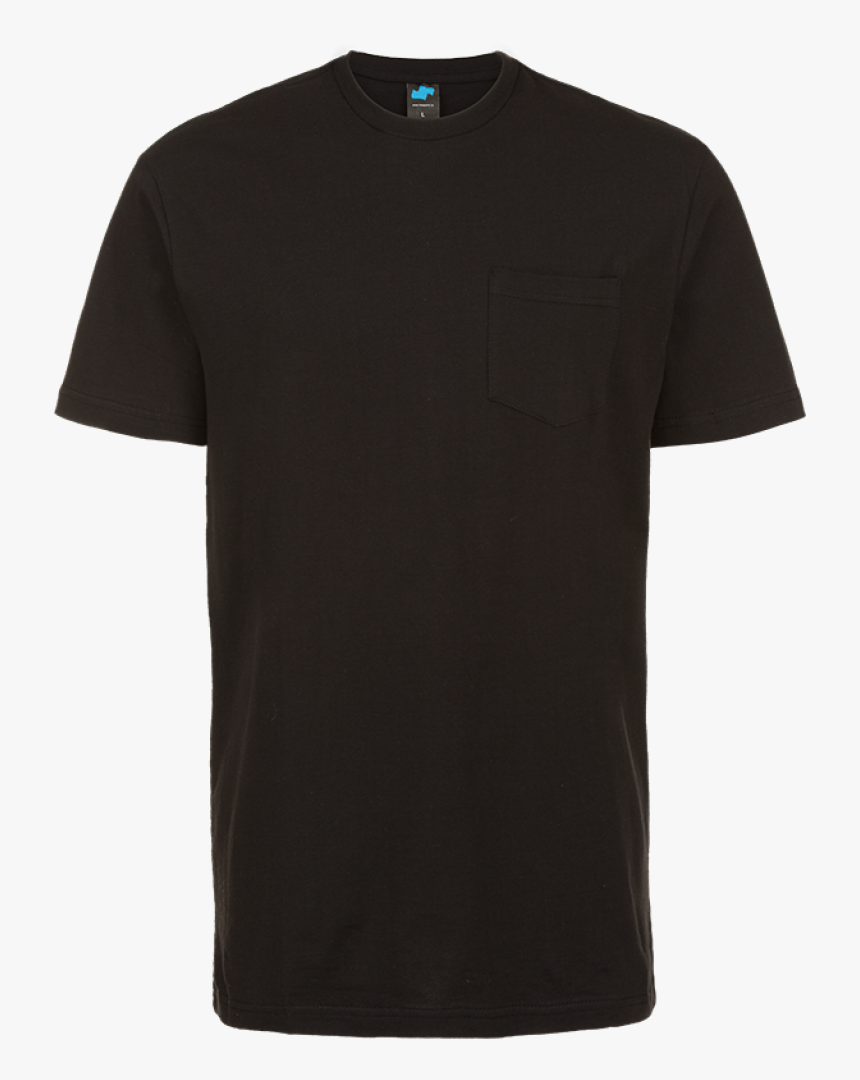Hec T Shirt M Black 1200x - Active Shirt, HD Png Download