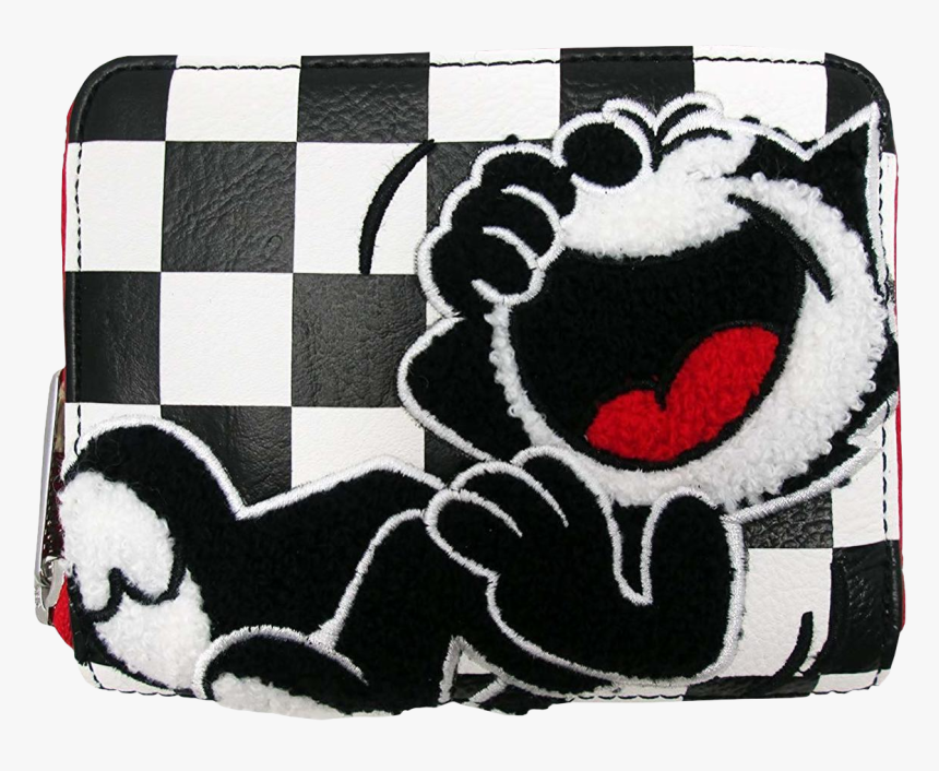 Felix Loungefly, HD Png Download