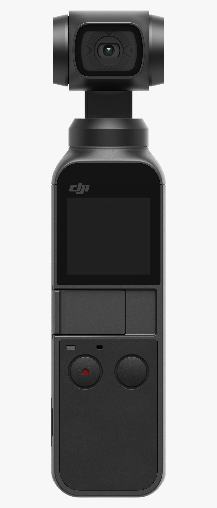 dji osmo pocket png