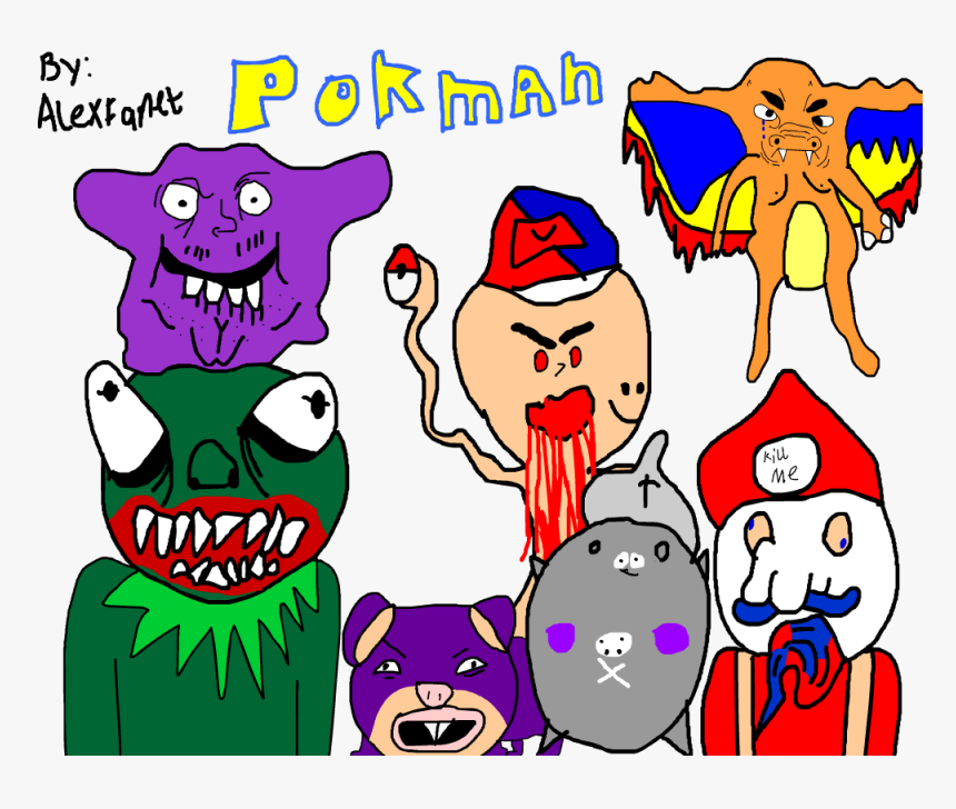 Cartoon, HD Png Download