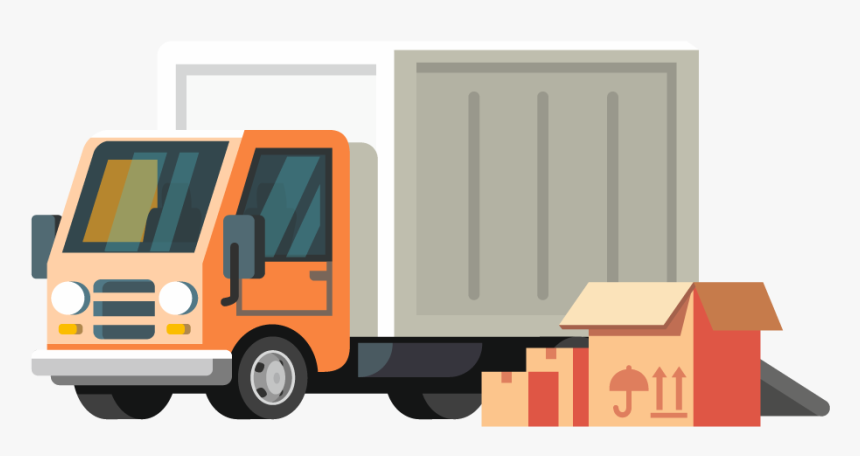 Light Commercial Vehicle, HD Png Download