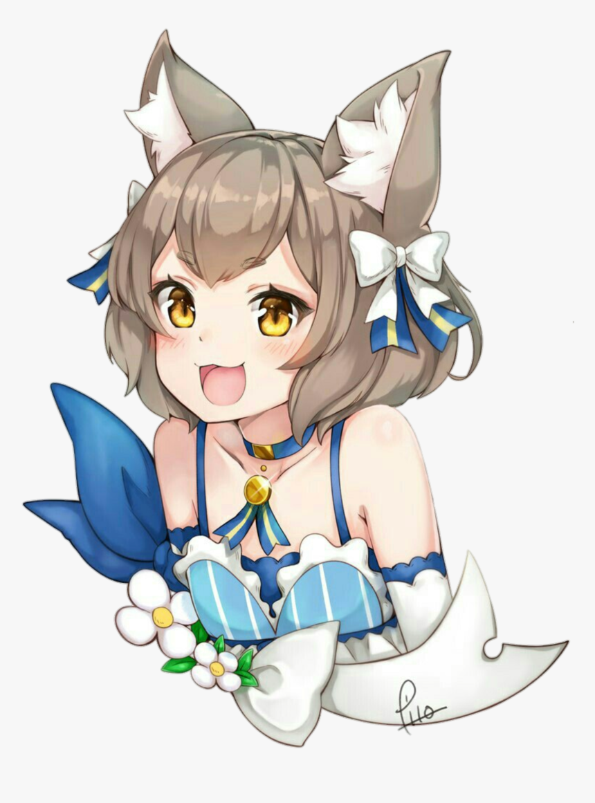 Hi - Felix Re Zero Cute, HD Png Download