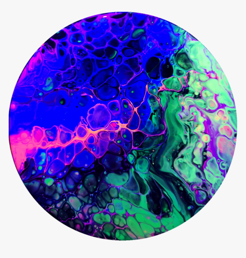 Circle, HD Png Download