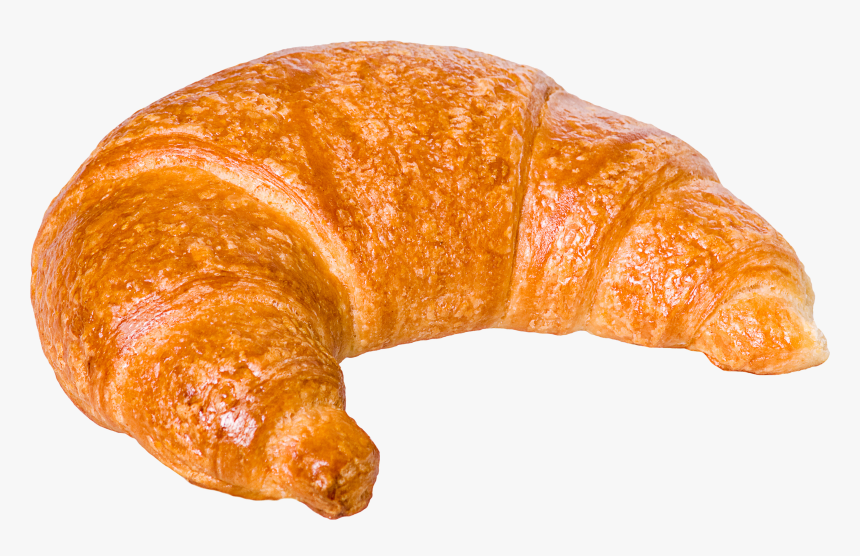Croissant Transparent Background, HD Png Download