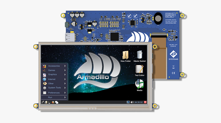 Electronics, HD Png Download