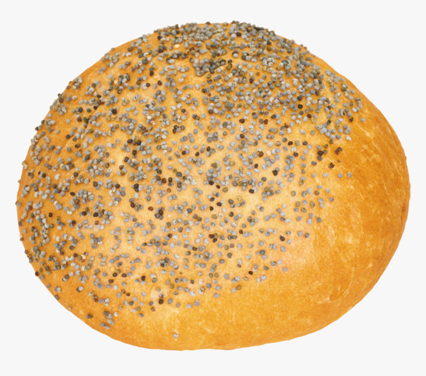 Bun Png Image - Булка Пнг, Transparent Png