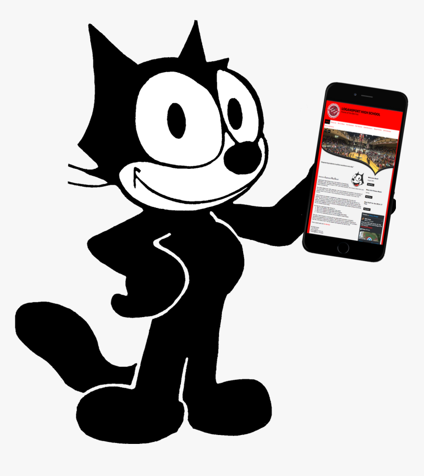 News - Logansport High School Logo, HD Png Download