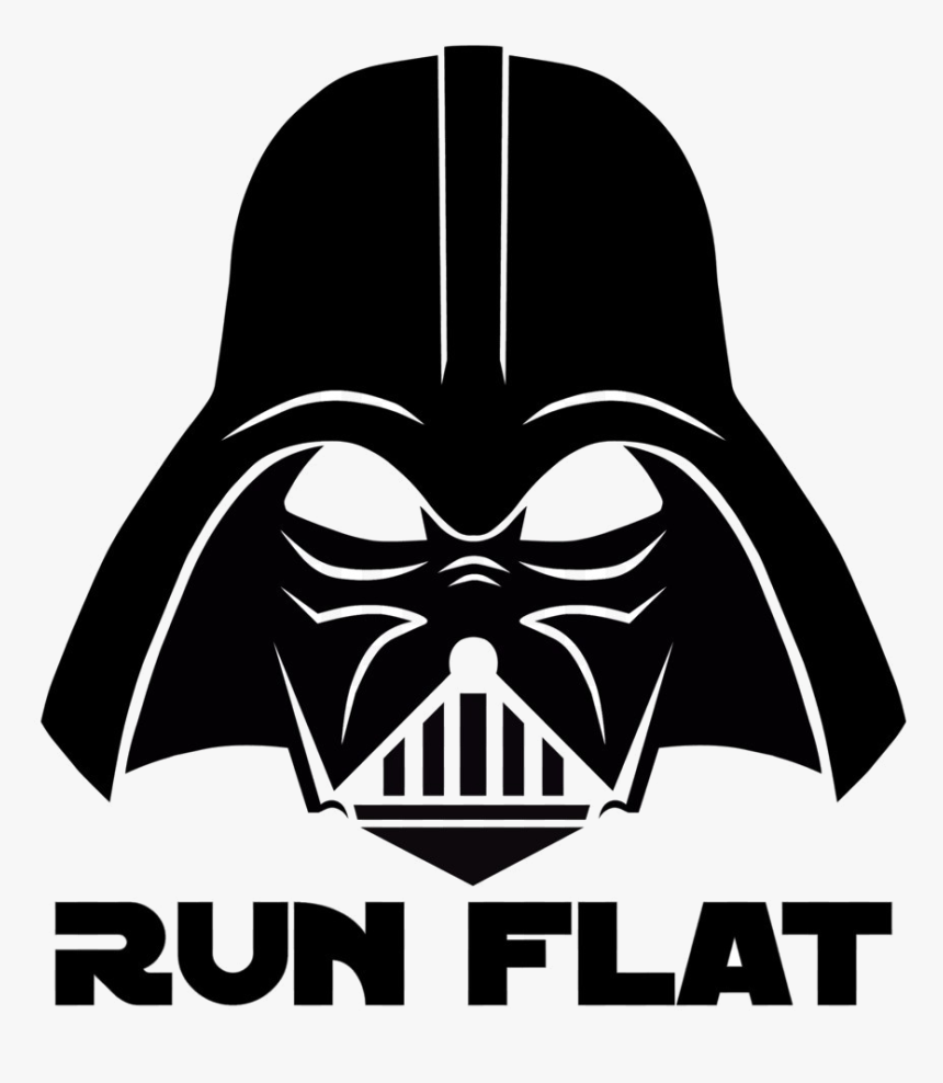 Darth Vader Kiss Anakin Skywalker Stormtrooper Star - Darth Vader Head Png, Transparent Png