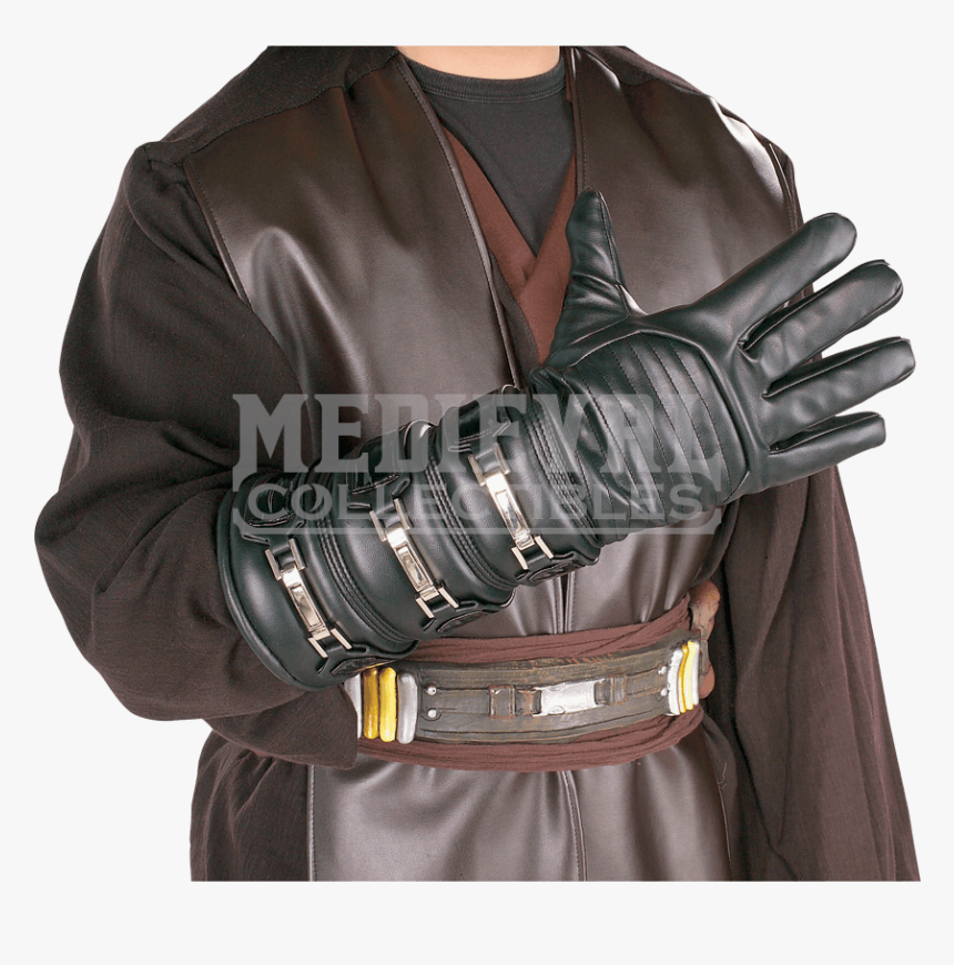 Transparent Anakin Skywalker Png - Anakin Skywalker Glove, Png Download