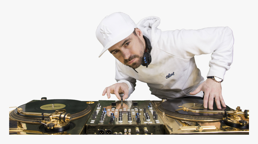 Dj Fly, HD Png Download