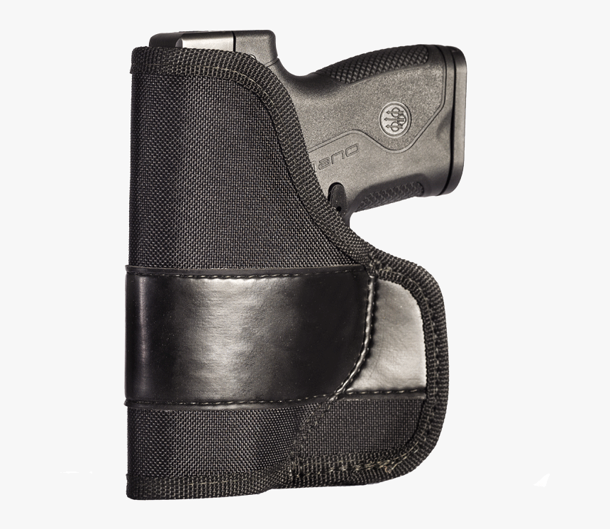Pocket Ghost Holster S - Pocket Gun Png, Transparent Png