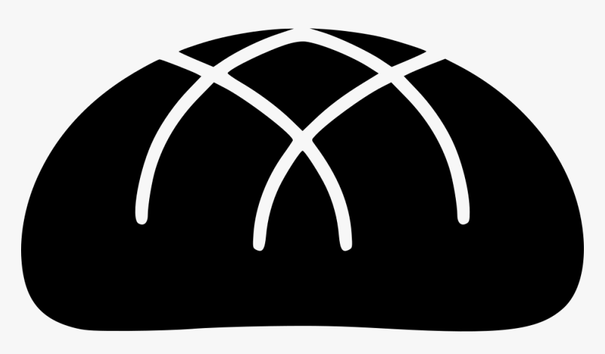 Baked Bun - Symmetry, HD Png Download