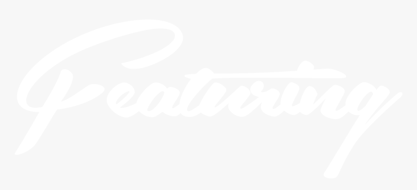 Featuring Png Page - Featuring Png, Transparent Png