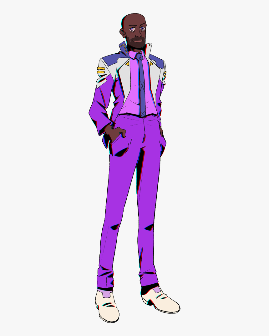 Cutout Tucker V01, HD Png Download