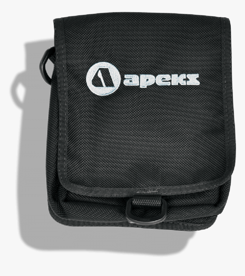 Wtx Tek Pocket - Apeks Wtx Small Cargo Pocket, HD Png Download