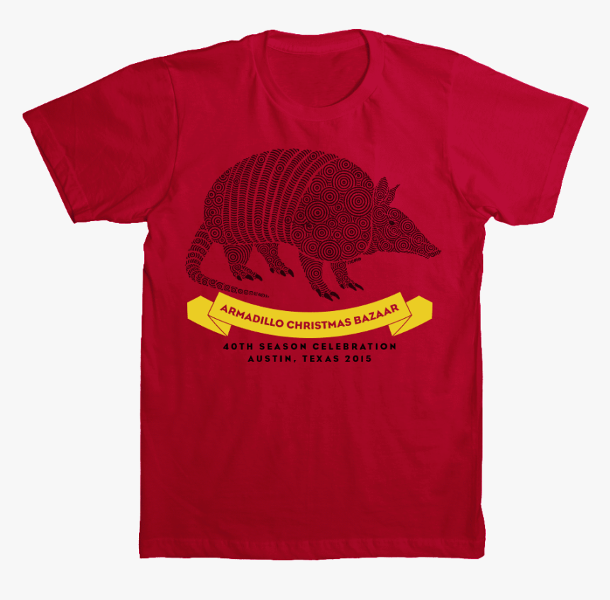 2015 Featured Art Armadillo - American Made Hulk Hogan Tank, HD Png Download