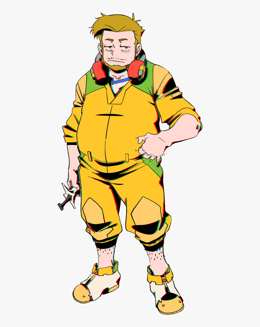 Cutout Stewart V01 - Cartoon, HD Png Download