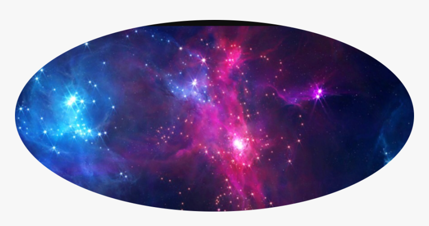 #wormhole #space #freetoedit - Milky Way, HD Png Download