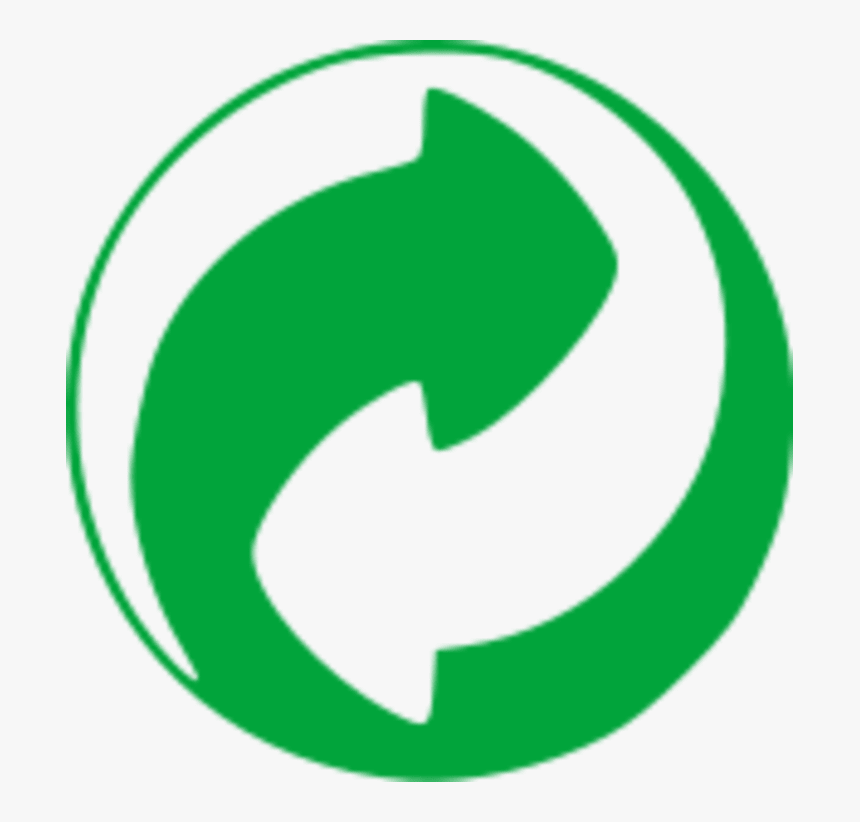 Green Dot Symbol Png, Transparent Png