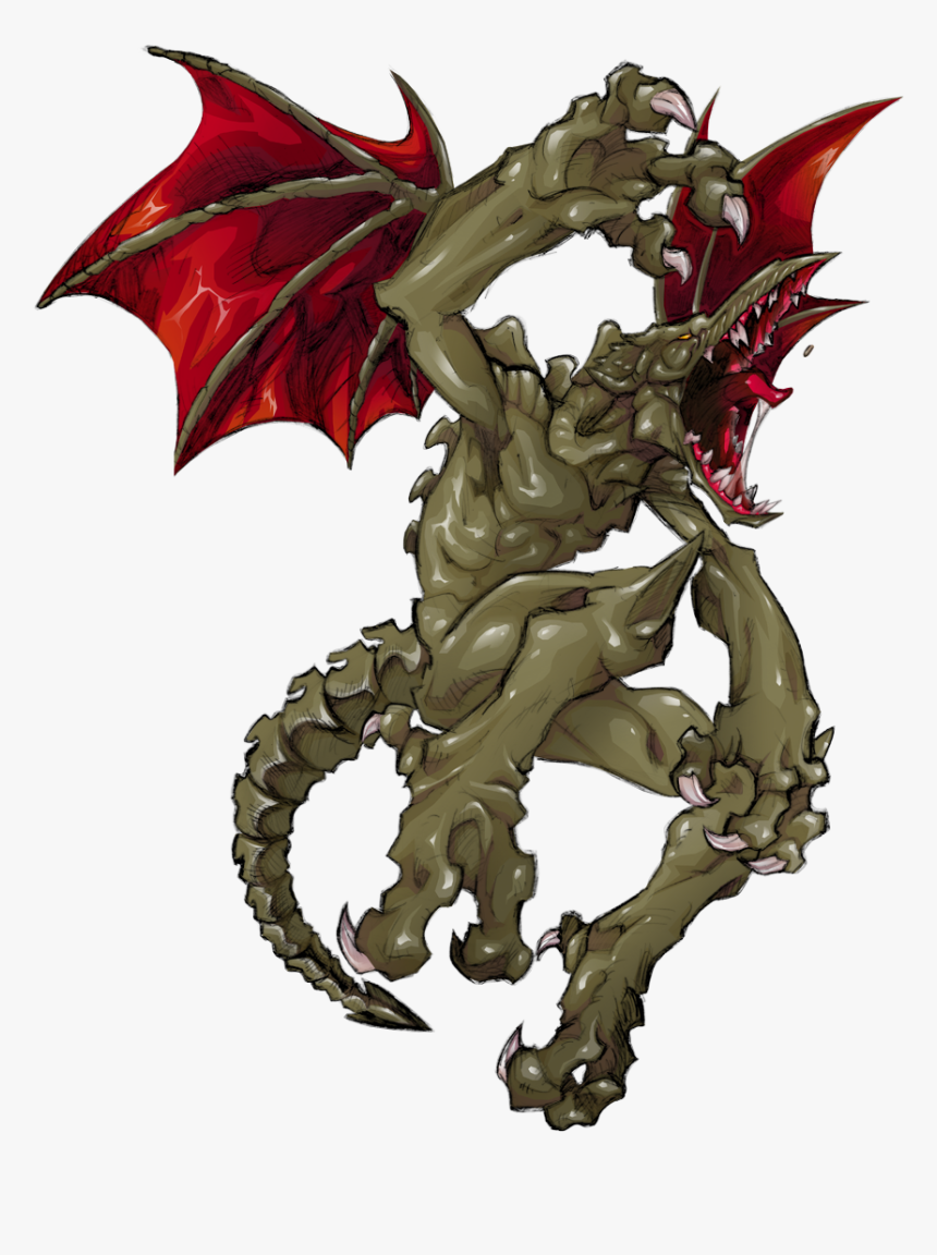 Metroid Zero Mission Artwork Ridley , Png Download - Ridley Metroid Zero Mission, Transparent Png
