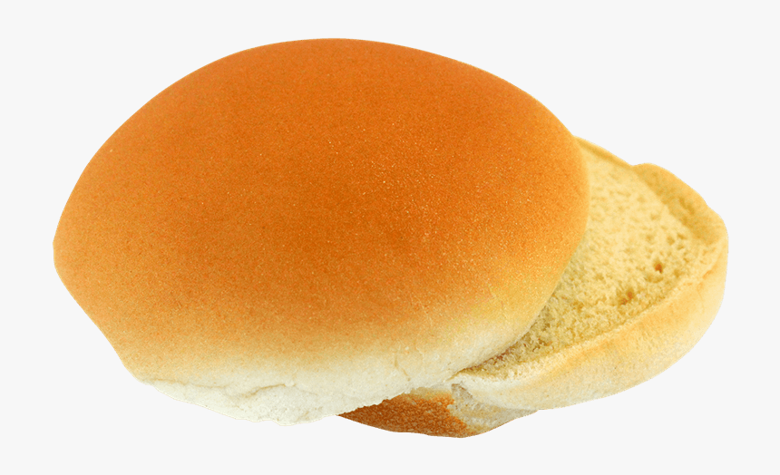 Potato Bun - Potato Bread For Burger, HD Png Download