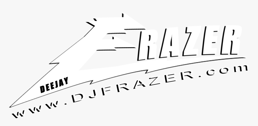 Dj Frazer - Proton, HD Png Download