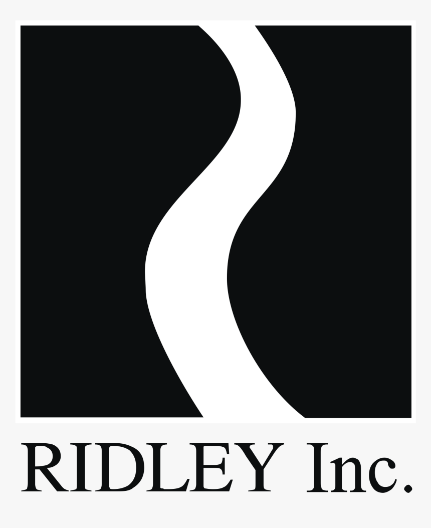 Ridley Logo Png Transparent - Poster, Png Download