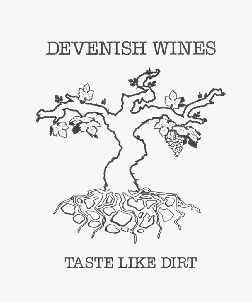 Devenish Wines - Love, HD Png Download