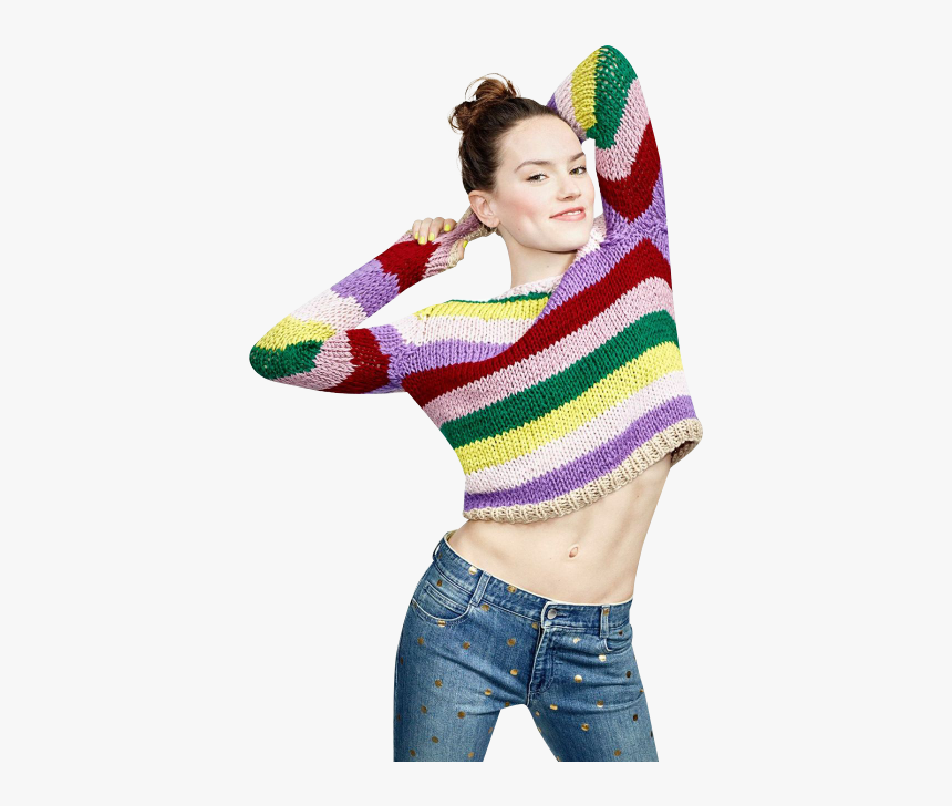 Hot Daisy Ridley, HD Png Download