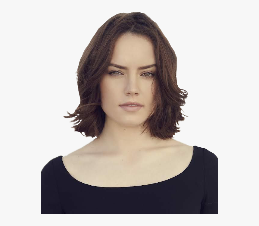 Daisyridley Rey Starwars Thelastjedi Theforceawakens - Daisy Ridley, HD Png Download